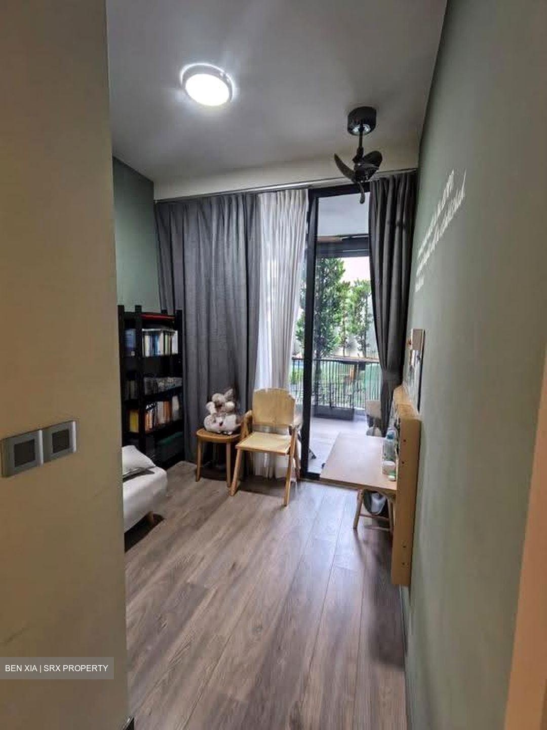 Sennett Estate (D13), Apartment #615028901